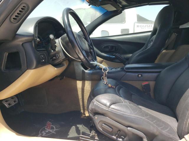 Photo 7 from auction – 1998 CHEVROLET CORVETTE with VIN 1G1YY32G2W5114965