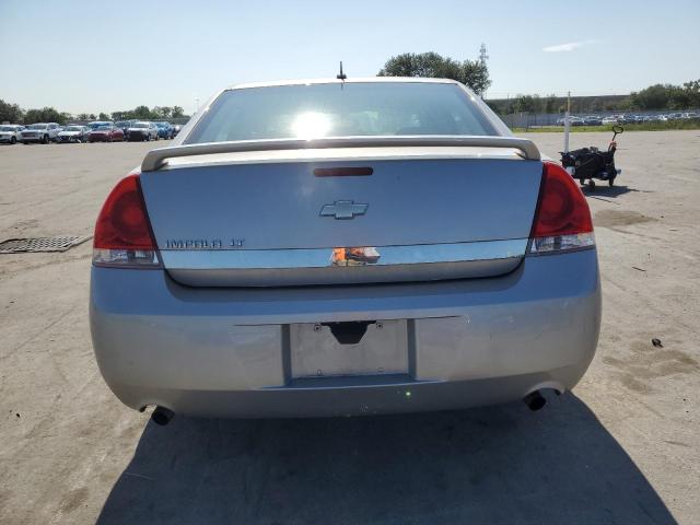 Photo 6 from auction – 2006 CHEVROLET IMPALA LT with VIN 2G1WC581769418509
