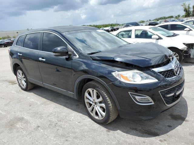Photo 4 from auction – 2011 MAZDA CX-9 with VIN JM3TB2DA9B0315928