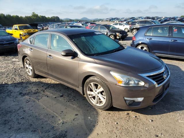 Photo 4 from auction – 2013 NISSAN ALTIMA 2.5 with VIN 1N4AL3AP3DN458767