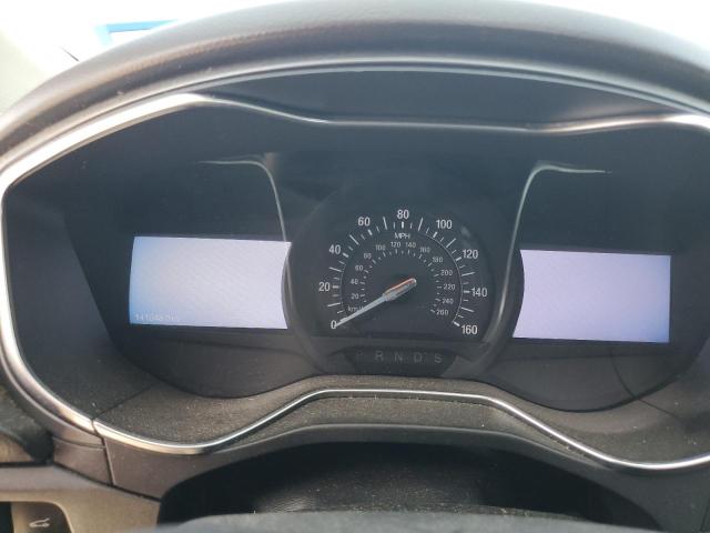 Photo 9 from auction – 2013 FORD FUSION TIT with VIN 3FA6P0K97DR264359