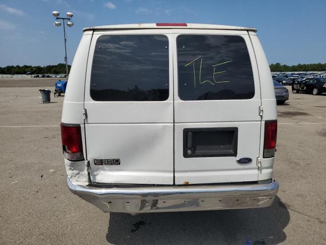 Photo 6 from auction – 1999 FORD ECONOLINE with VIN 1FBSS31LXXHB39663