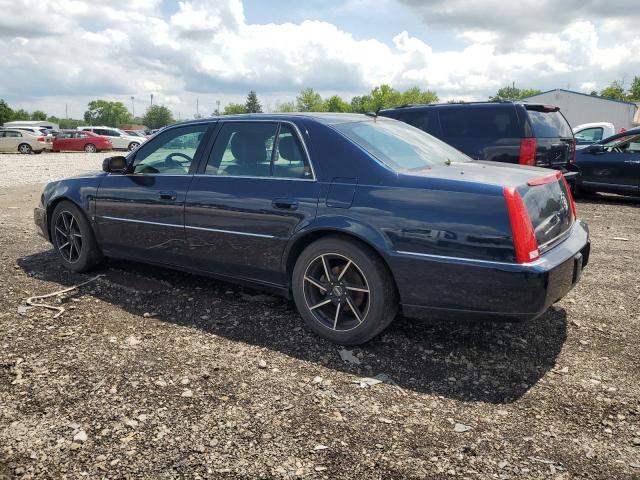 Photo 2 from auction – 2007 CADILLAC DTS with VIN 1G6KD57997U237011