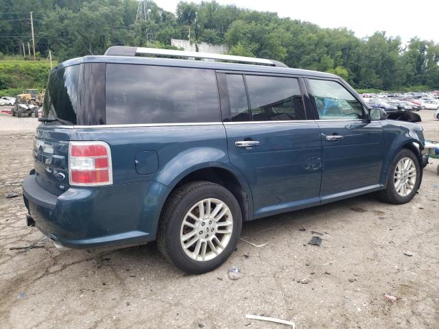 Photo 3 from auction – 2016 FORD FLEX SEL with VIN 2FMHK6C83GBA05571