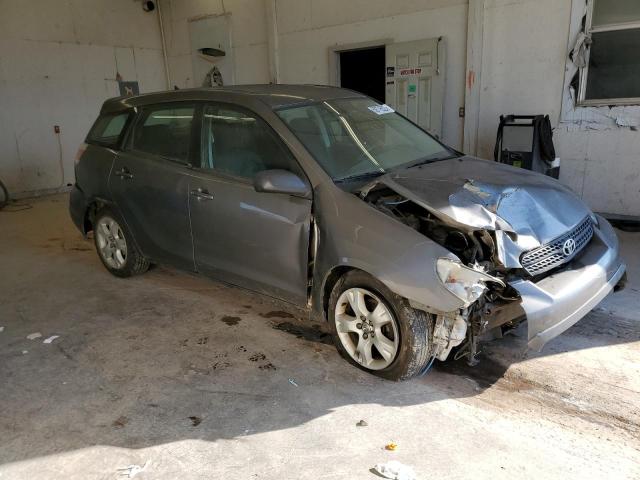Photo 4 from auction – 2006 TOYOTA COROLLA MA with VIN 2T1KR32E06C559880