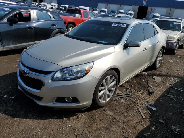 Photo 1 from auction – 2014 CHEVROLET MALIBU LTZ with VIN 1G11H5SL8EF148024