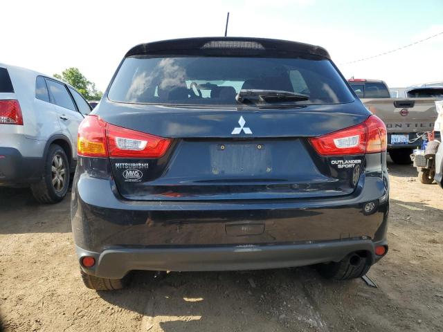 Photo 6 from auction – 2014 MITSUBISHI OUTLANDER with VIN 4A4AP3AUXEE025090