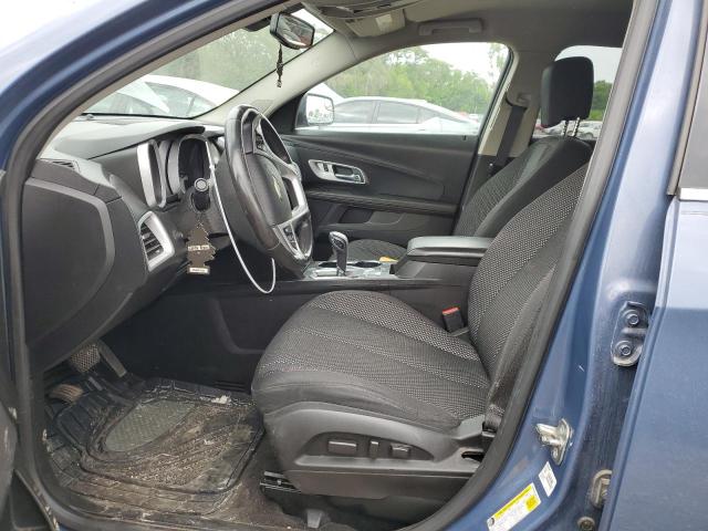 Photo 7 from auction – 2012 CHEVROLET EQUINOX LT with VIN 2GNALDEK3C6167968