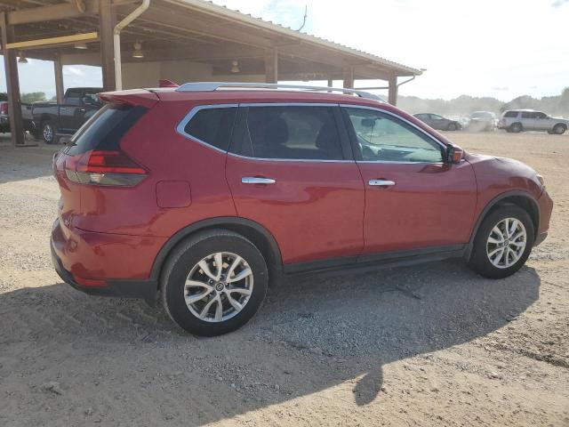 Photo 3 from auction – 2017 NISSAN ROGUE SV with VIN 5N1AT2MN9HC798453