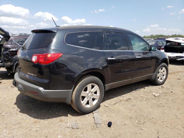 Photo 3 from auction – 2012 CHEVROLET TRAVERSE L with VIN 1GNKRGED7CJ424252