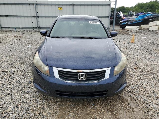Photo 5 from auction – 2008 HONDA ACCORD EX with VIN JHMCP26768C041282