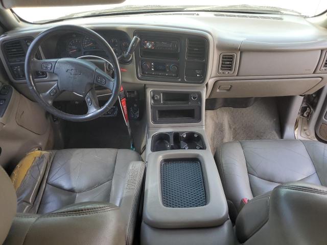 Photo 8 from auction – 2004 CHEVROLET SILVERADO with VIN 2GCEK19T741252793