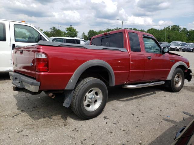 Photo 3 from auction – 2002 FORD RANGER SUP with VIN 1FTZR45E52PA94590
