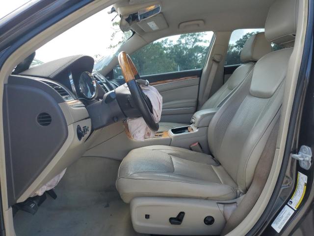 Photo 7 from auction – 2013 CHRYSLER 300C with VIN 2C3CCAET0DH565755