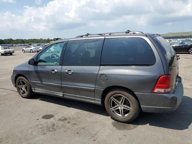 Photo 2 from auction – 2004 FORD FREESTAR with VIN 2FMZA57644BB00050