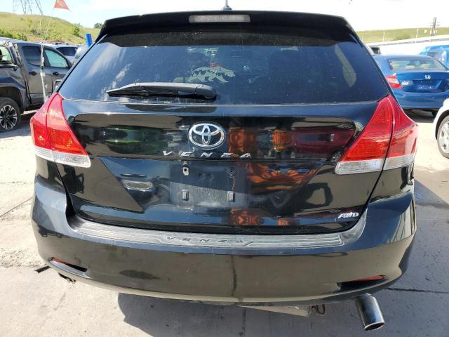 Photo 6 from auction – 2011 TOYOTA VENZA with VIN 4T3BK3BB7BU053375