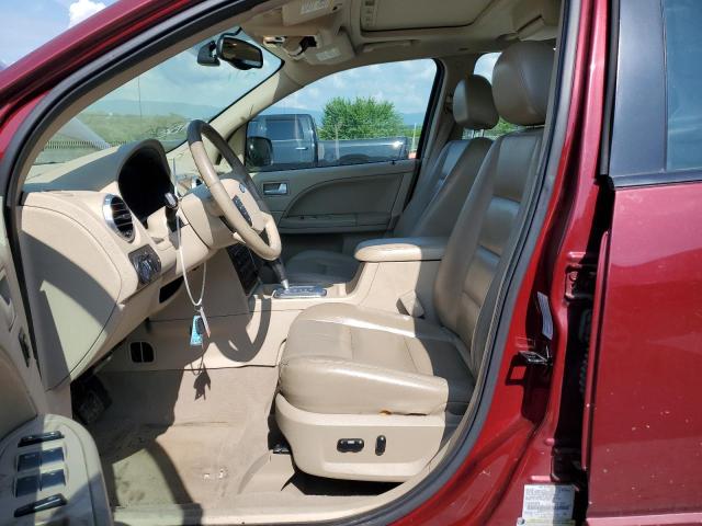 Photo 7 from auction – 2005 FORD FREESTYLE with VIN 1FMDK06195GA81747
