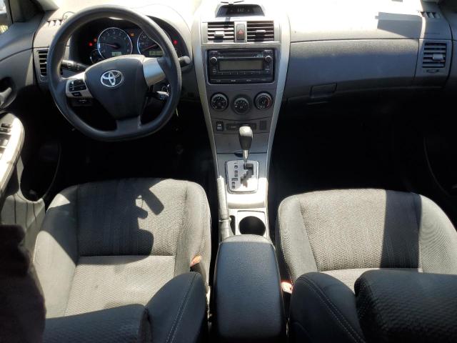 Photo 8 from auction – 2012 TOYOTA COROLLA BA with VIN 5YFBU4EE9CP048809