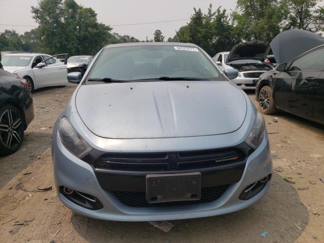 Photo 5 from auction – 2013 DODGE DART SXT with VIN 1C3CDFBH9DD323747