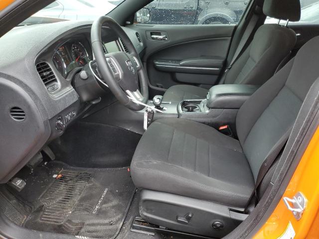 Photo 7 from auction – 2014 DODGE CHARGER SX with VIN 2C3CDXHG4EH182496
