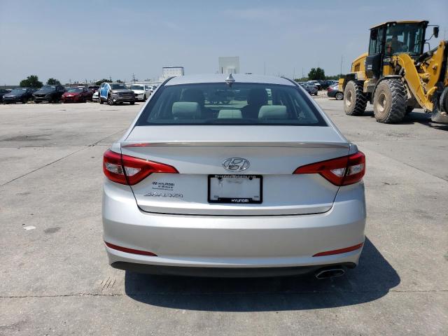 Photo 6 from auction – 2015 HYUNDAI SONATA SE with VIN 5NPE24AF1FH096243