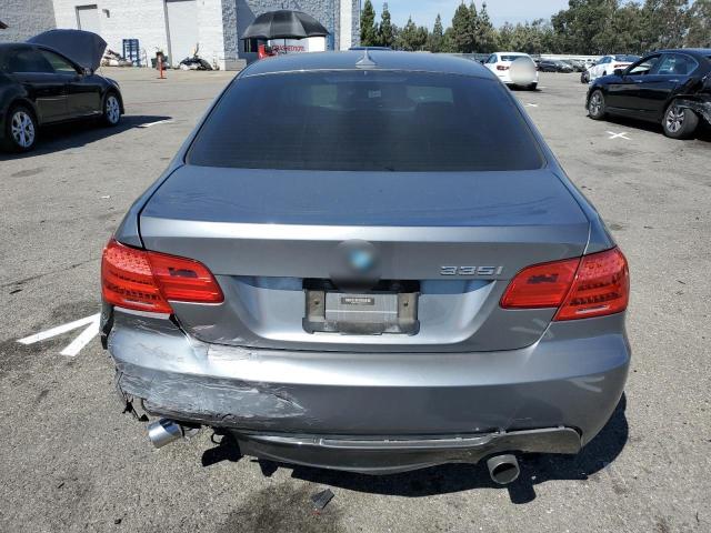 Photo 6 from auction – 2013 BMW 335 I with VIN WBAKG7C5XDJ437523