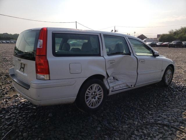 Photo 3 from auction – 2005 VOLVO V70 with VIN YV1SW612652462708