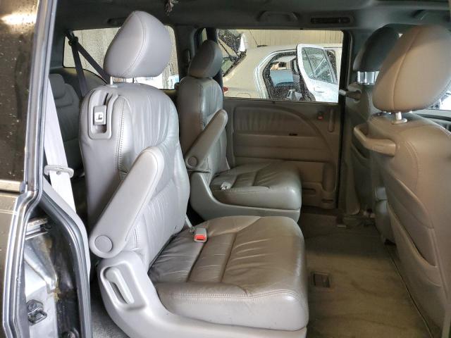 Photo 11 from auction – 2010 HONDA ODYSSEY EX with VIN 5FNRL3H65AB009742
