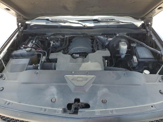 Photo 11 from auction – 2014 CHEVROLET SILVERADO with VIN 3GCUKSEC2EG164508