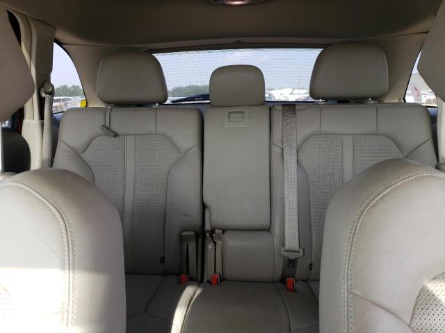 Photo 10 from auction – 2013 LINCOLN MKX with VIN 2LMDJ6JK2DBL32298