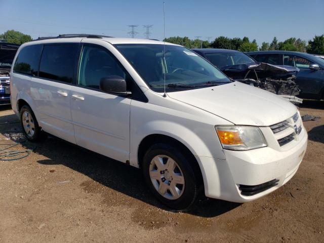 Photo 4 from auction – 2009 DODGE GRAND CARA with VIN 2D8HN44E09R702664