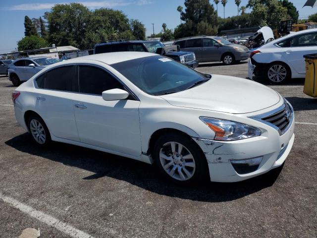 Photo 4 from auction – 2013 NISSAN ALTIMA 2.5 with VIN 1N4AL3AP7DN564512