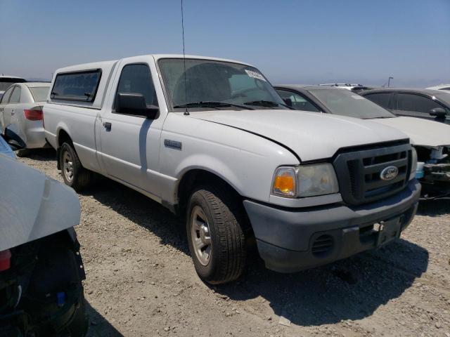 Photo 4 from auction – 2011 FORD RANGER with VIN 1FTKR1AE4BPB18545