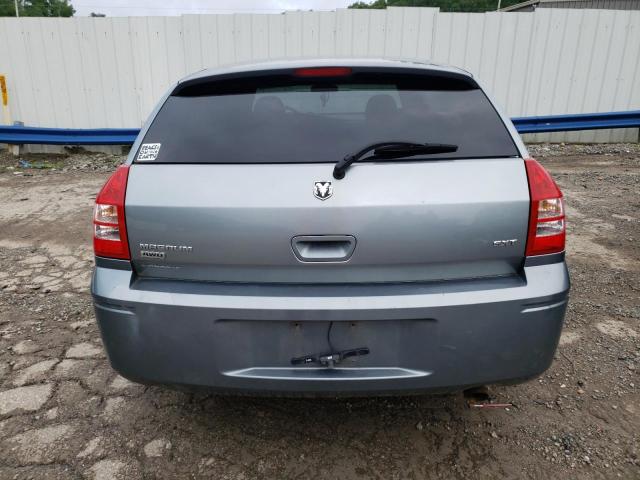 Photo 6 from auction – 2006 DODGE MAGNUM SXT with VIN 2D4GZ47V76H523102