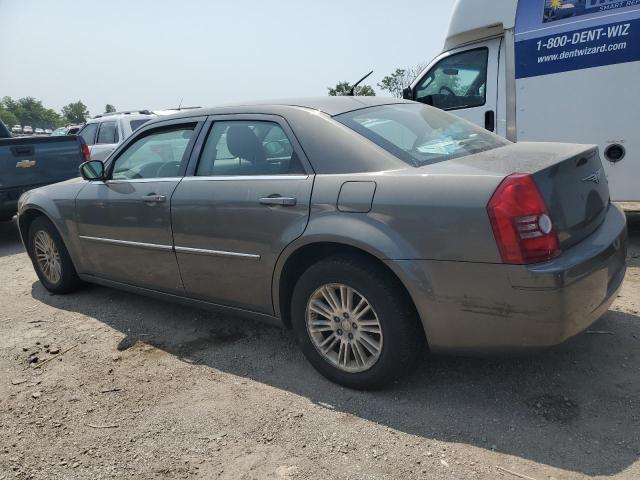 Photo 2 from auction – 2008 CHRYSLER 300 LX with VIN 2C3LA43R78H109482