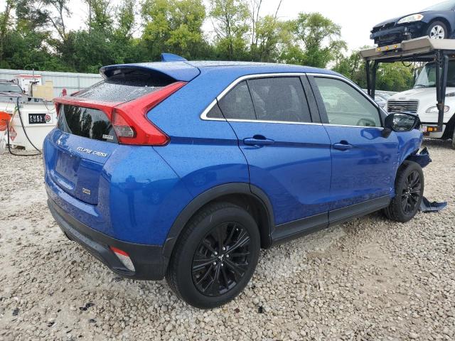 Photo 3 from auction – 2019 MITSUBISHI ECLIPSE CR with VIN JA4AT4AA0KZ051923