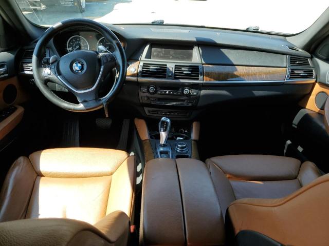Photo 8 from auction – 2011 BMW X6 XDRIVE3 with VIN 5UXFG2C51BLX06578