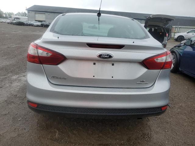 Photo 6 from auction – 2014 FORD FOCUS SE with VIN 1FADP3F28EL253506