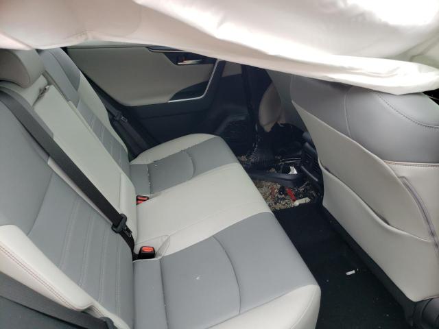 Photo 11 from auction – 2019 TOYOTA RAV4 LIMIT with VIN JTMN1RFV7KD512506