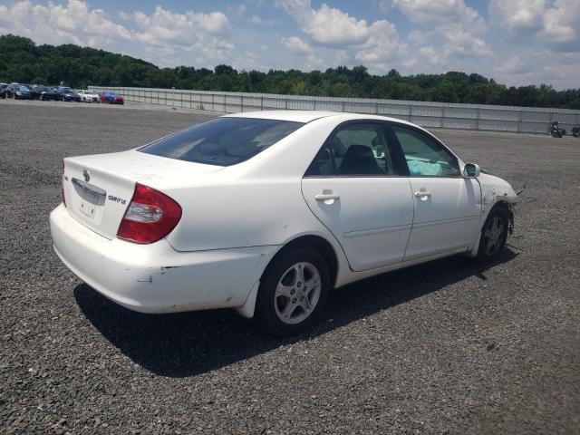 Photo 3 from auction – 2002 TOYOTA CAMRY LE with VIN 4T1BE32KX2U105761
