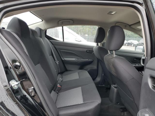 Photo 10 from auction – 2023 NISSAN VERSA S with VIN 3N1CN8DVXPL832450
