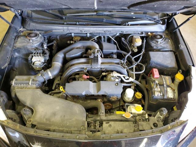 Photo 11 from auction – 2015 SUBARU LEGACY 2.5 with VIN 4S3BNBN62F3039246