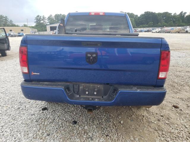 Photo 6 from auction – 2018 RAM 1500 ST with VIN 1C6RR6KG1JS284164