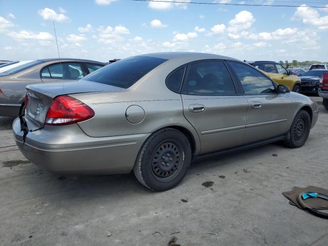 Photo 3 from auction – 2004 FORD TAURUS SE with VIN 1FAFP53234G197815