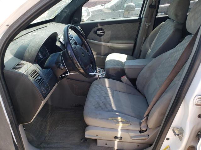 Photo 7 from auction – 2006 CHEVROLET EQUINOX LT with VIN 2CNDL63F466024941