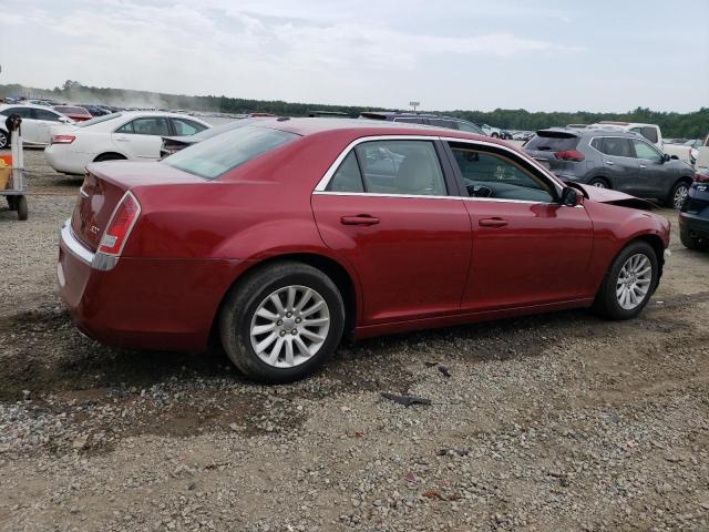 Photo 3 from auction – 2013 CHRYSLER 300 with VIN 2C3CCAAG0DH698914