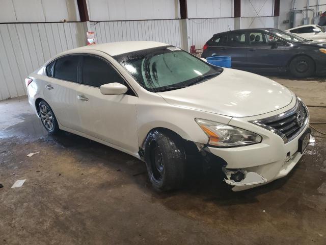 Photo 4 from auction – 2013 NISSAN ALTIMA 2.5 with VIN 1N4AL3AP9DC191453