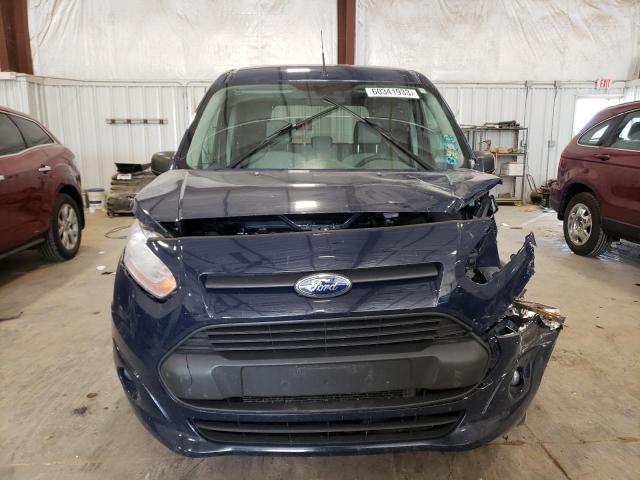 Photo 5 from auction – 2014 FORD TRANSIT CO with VIN NM0AE8F77E1145088