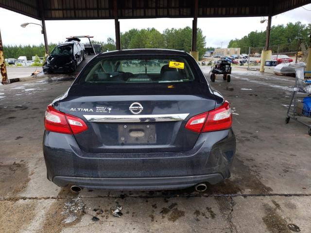 Photo 6 from auction – 2017 NISSAN ALTIMA 2.5 with VIN 1N4AL3AP2HC488568