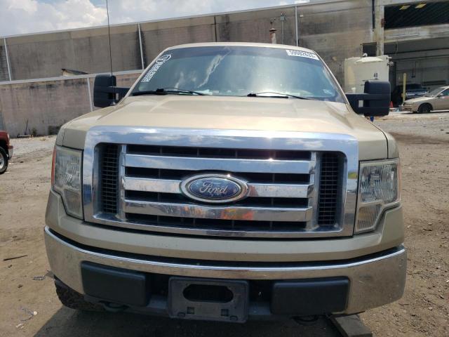 Photo 5 from auction – 2009 FORD F150 SUPER with VIN 1FTRW14839FB25306